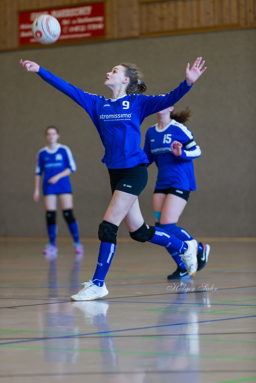 Bild 963 - U16 Deutsche Meisterschaft